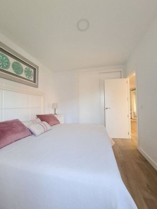 Piso en venta en El Pino-Bajo de Guía en Sanlúcar de Barrameda