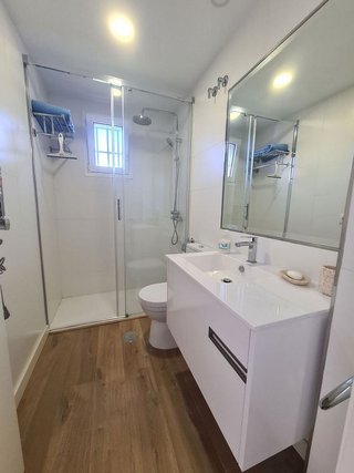 Piso en venta en El Pino-Bajo de Guía en Sanlúcar de Barrameda