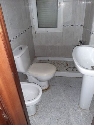 Piso en venta en El Llano en Gijón
