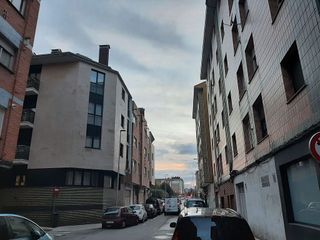 Piso en venta en El Llano en Gijón