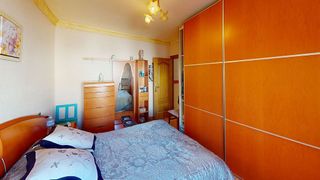 Piso en venta en San Pablo - Santa Teresa en Albacete