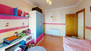 Piso en venta en San Pablo - Santa Teresa en Albacete