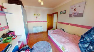 Piso en venta en San Pablo - Santa Teresa en Albacete