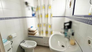 Piso en venta en Zona Centro en Córdoba