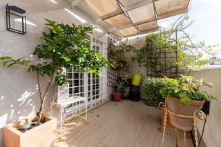 Ático en venta en Zona Centro en Córdoba