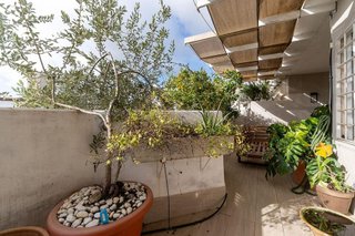 Ático en venta en Zona Centro en Córdoba