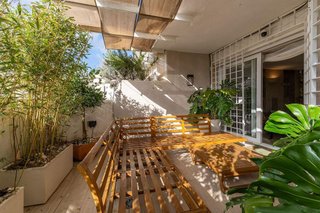 Ático en venta en Zona Centro en Córdoba
