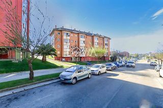 Piso en venta en Alisal - Cazoña - San Román en Santander