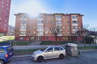 Piso en venta en Alisal - Cazoña - San Román en Santander