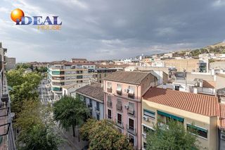 Ático en venta en Albaicín en Granada