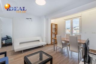 Ático en venta en Albaicín en Granada