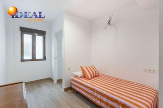 Ático en venta en Albaicín en Granada