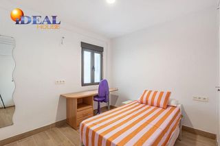 Ático en venta en Albaicín en Granada