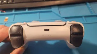 Mando PS5 Mejorado