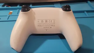 Mando PS5 Mejorado