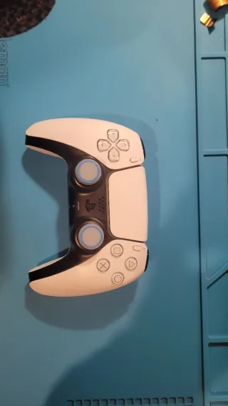 Mando PS5 Mejorado