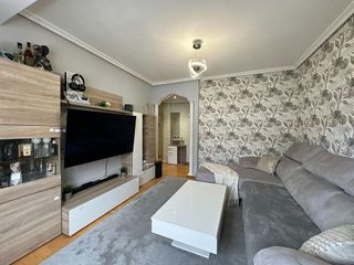 Piso en venta en La Jota en Zaragoza