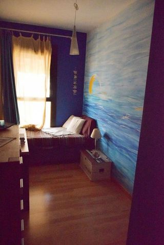 Ático en venta en Centro en Gandia