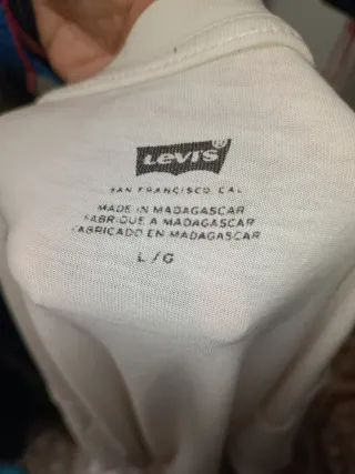 Pack 6 Camisetas vintage