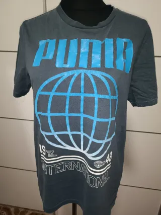 Pack 6 Camisetas vintage