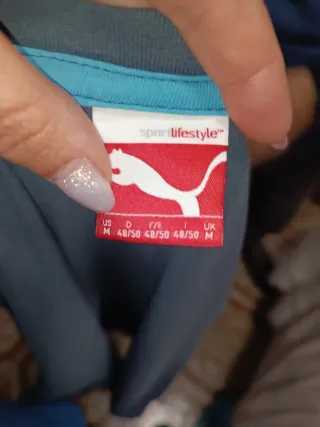 Pack 6 Camisetas vintage