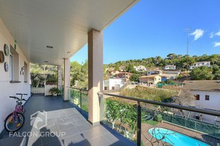 Chalet en venta en Eixample Residencial en Roda de Barà