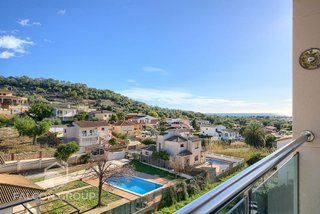 Chalet en venta en Eixample Residencial en Roda de Barà