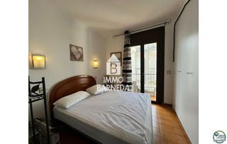 Piso en venta en Empuriabrava en Castelló d´Empúries