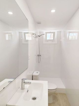 Local comercial en alquiler en Sant Andreu de Llavaneres