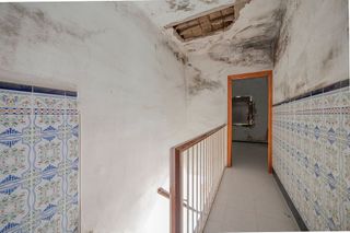 Casa adosada en venta en Centro en Bormujos
