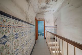 Casa adosada en venta en Centro en Bormujos