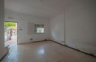 Casa adosada en venta en Centro en Bormujos