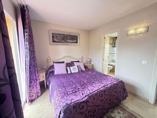 Casa adosada en venta en Nueva Andalucía centro en Marbella