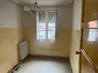 Chalet en venta en Trobajo del Camino en San Andrés del Rabanedo