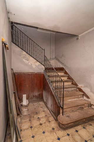 Casa adosada en venta en Linares