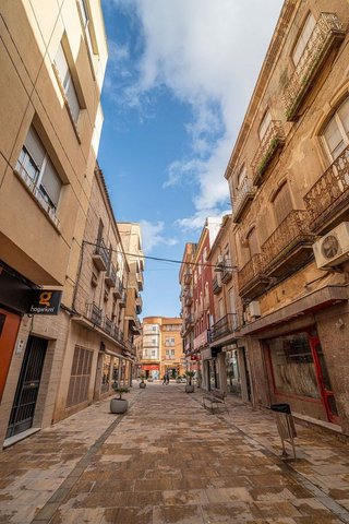 Casa adosada en venta en Linares