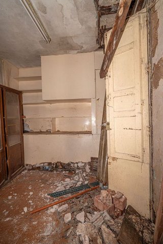 Casa adosada en venta en Linares