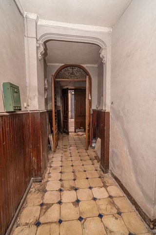 Casa adosada en venta en Linares