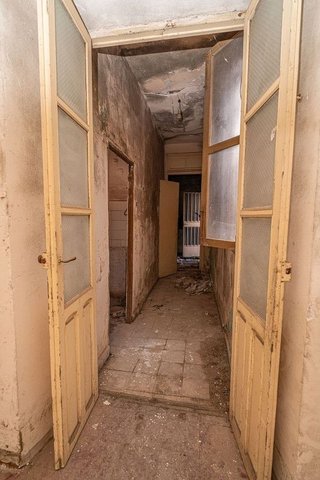 Casa adosada en venta en Linares