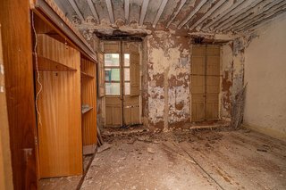 Casa adosada en venta en Linares