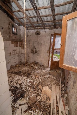 Casa adosada en venta en Linares