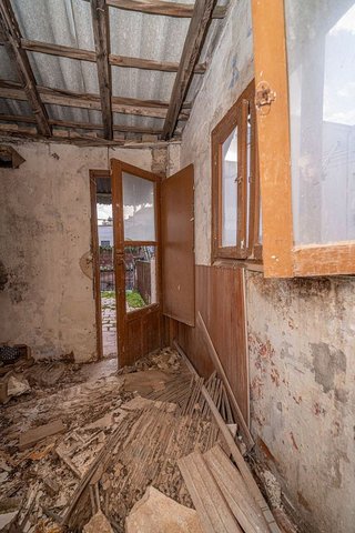 Casa adosada en venta en Linares