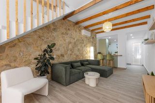 Casa adosada en venta en Centro en Torrevieja