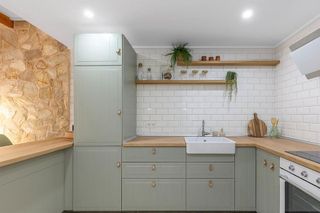 Casa adosada en venta en Centro en Torrevieja