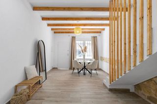 Casa adosada en venta en Centro en Torrevieja