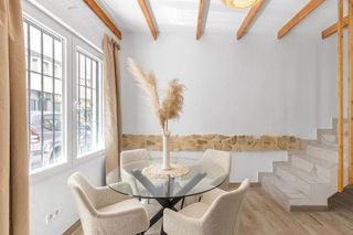 Casa adosada en venta en Centro en Torrevieja