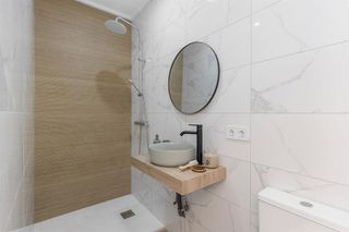 Casa adosada en venta en Centro en Torrevieja