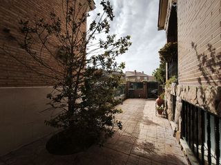 Chalet en venta en Meco pueblo en Meco