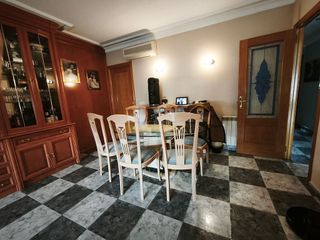 Chalet en venta en Meco pueblo en Meco