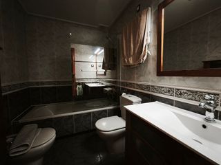 Chalet en venta en Meco pueblo en Meco